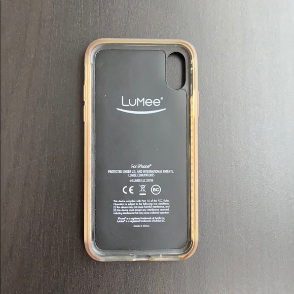 LuMee iPhone case - Picture 2 of 7
